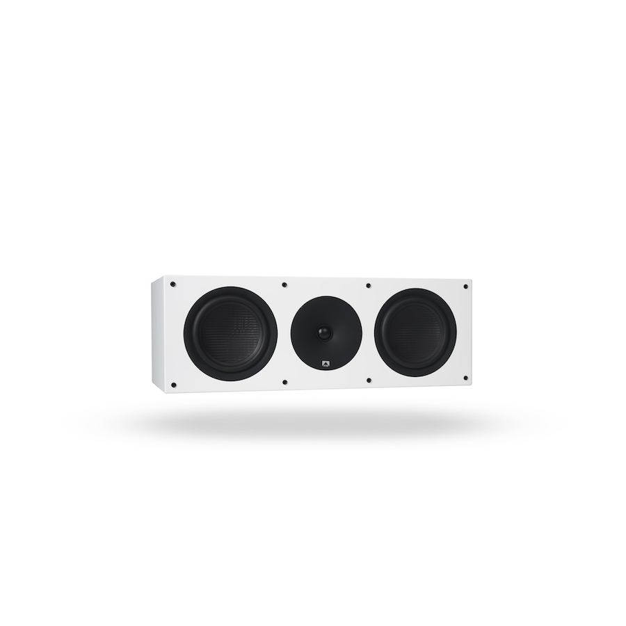 Spirit 8 Matte White